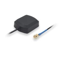 Teltonika GNSS adhesive SMA antenna