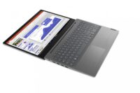 Lenovo V V15 3500U Notebook 39.6 cm (15.6") Full HD AMD Ryzen™ 5 8 GB DDR4-SDRAM 256 GB SSD Wi-Fi 5 (802.11ac) Windows 10 Pro Grey (PL/EN keyboard) - Slika 6