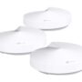 TP-Link Deco M5(3-pack) AC1300 Whole Home Mesh Wi-Fi System