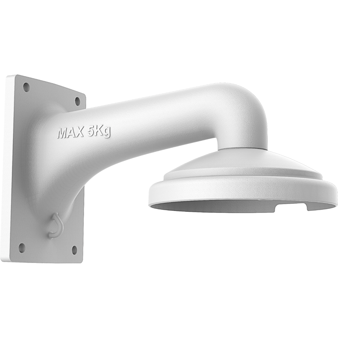 Hikvision DS-1605ZJ Wall mount