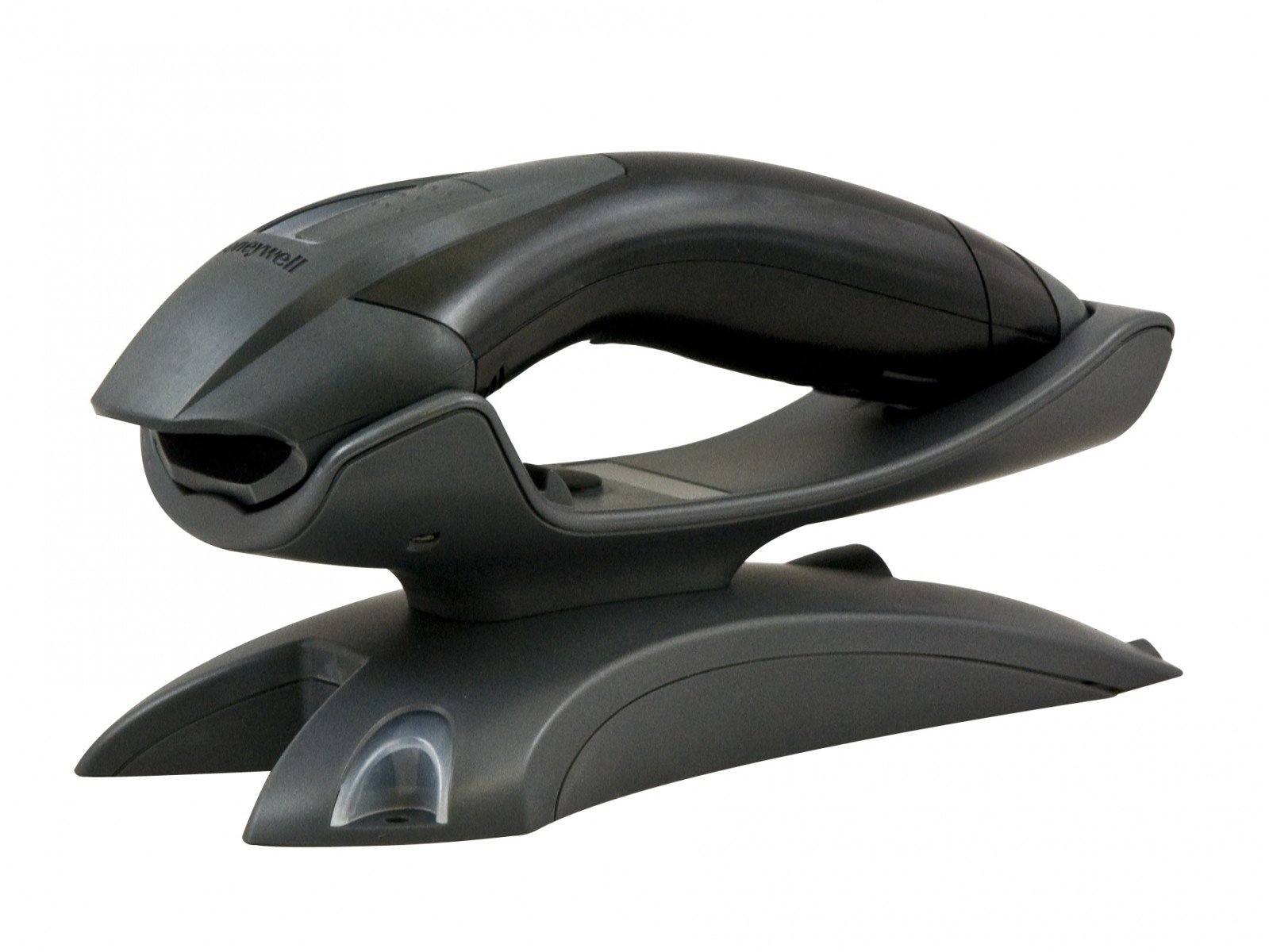 Honeywell Voyager 1202g, BT, 1D, multi-IF, kit (USB), black