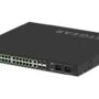 NETGEAR GSM4230UP-100EUS M4250-26G4F-POE++ MANAGED SWITCH