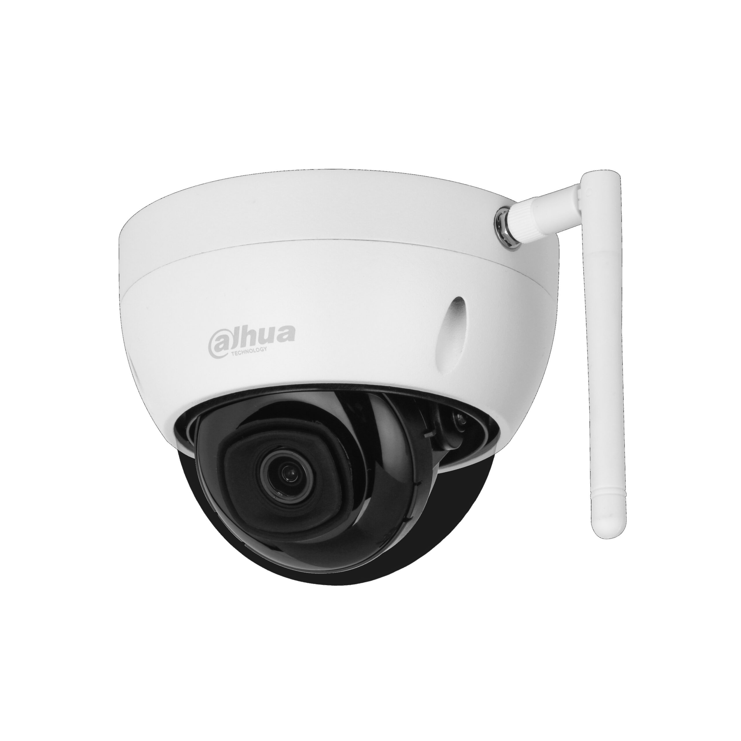 Dahua IPC-HDBW1430DE-SW-0280B 4MP IR Fixed-focal Wi-Fi Dome ...