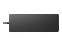 HP 50H55AA USB 3.2 Gen 2 (3.1 Gen 2) Type-C Black - Slika 2