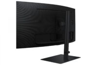 Samsung ViewFinity LS34C652UAUXEN computer monitor 86.4 cm (34") 3440 x 1440 pixels - Slika 6