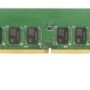 Synology D4EU01-8G memory module 8 GB 1 x 8 GB DDR4 2666 MHz ECC