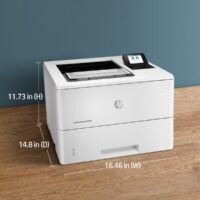 HP LaserJet Enterprise M507dn, Print, Two-sided printing - Slika 9