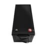 Green Cell AGM VRLA 6V 14Ah maintenance-free battery for the alarm system, cash register, toys