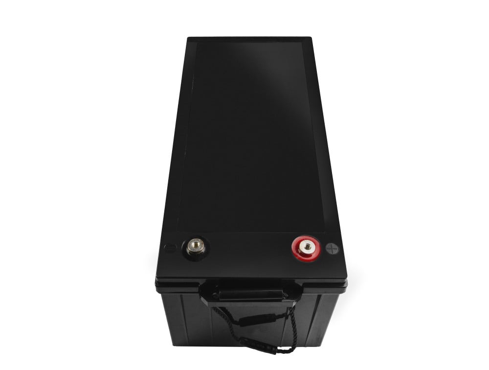 Green Cell AGM VRLA 6V 14Ah maintenance-free battery for the...