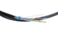 Extralink CAT5E FTP (F/UTP) V2 Outdoor | Twisted pair | 305M - Slika 6