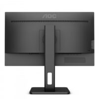 AOC P2 24P2Q LED display 60.5 cm (23.8") 1920 x 1080 pixels Full HD Black - Slika 19