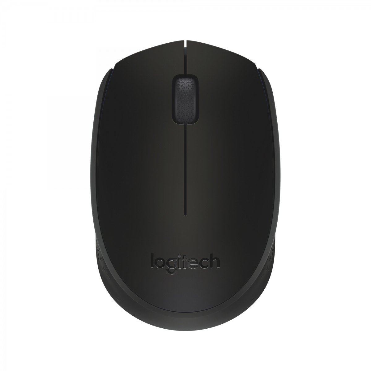 B170 Wireless Mouse – BLACK – 2.4GHZ – EME...