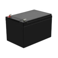 Green Cell AGM VRLA 12V 14Ah maintenance-free battery for the alarm system, cash register, toys - Slika 11
