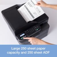 Brother MFC-L2800DW 4-in-1 Laser Printer with USB and WLAN - Slika 9