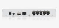 Zyxel USG Flex Firewall, VERSION 2, 10/100/1000,1*WAN, 4*LAN/DMZ ports, 1*USB (Device only) - Slika 3