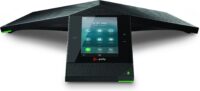 Poly Trio 8800 IP Conference Phone and PoE-enabled No localization 849A7AA#AC3