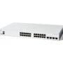 Catalyst 1300 24-port GE, 4x10G SFP+