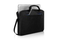 DELL ES1520C notebook case 39.6 cm (15.6") Briefcase Black (460-BCZV) - 1pc - Slika 4