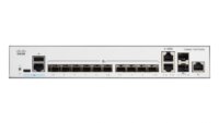 Catalyst 1300 12-port SFP+, 2x10GE Shared