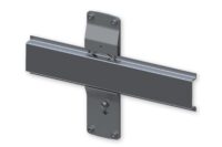 Teltonika TSW1XX REAR DIN RAIL PANEL - Slika 2