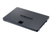 Samsung MZ-77Q8T0 2.5" 8000 GB Serial ATA V-NAND MLC