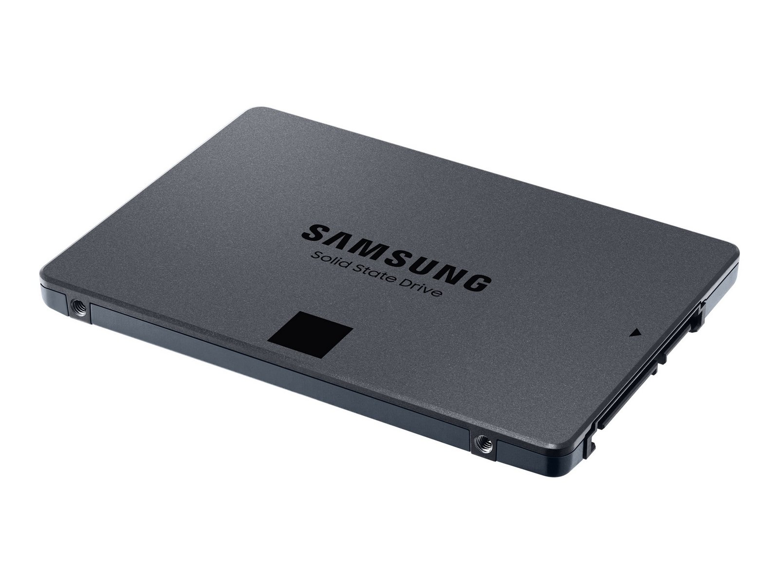 Samsung MZ-77Q8T0 2.5″ 8000 GB Serial ATA V-NAND MLC