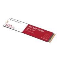 Western Digital WD Red SN700 M.2 500 GB PCI Express 3.0 NVMe - Slika 3
