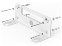 Logitech Wall Mount for Video Bars - WW-9004 - WALL MOUNT - Slika 9