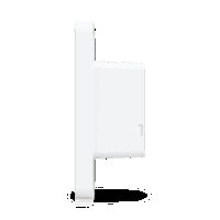 Ubiquiti UA-G2-Black UniFi Access 2nd generation compact indoor/outdoor reader for organizations, with integrated welcome speaker and LED fash, in black fnish - Slika 11