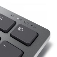 Dell Multi-Device Wireless Keyboard - KB700 - Spanish/Teclado - Slika 7