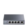 Cudy Gigabit Multi-WAN VPN Router wired router Fast Ethernet, Gigabit Ethernet Gray