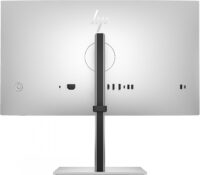 HP Series 7 Pro 27 inch QHD Monitor - 727pq computer monitor 27" 2560 x 1440 pixels Full HD Black - Slika 5