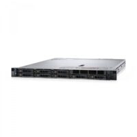 DELL PowerEdge R450 server 480 GB Rack (1U) Intel Xeon Silver 4314 2.4 GHz 32 GB DDR4-SDRAM 700 W - Slika 8