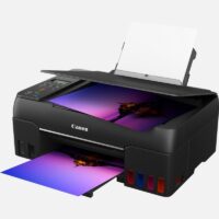Canon PIXMA G650 - Slika 3