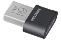 Samsung MUF-64AB USB flash drive 64 GB USB Type-A 3.2 Gen 1 (3.1 Gen 1) Grey, Silver - Slika 5