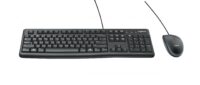 NL Logitech MK120 Wired Desktopset US Layout - Slika 3