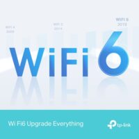 TP-Link Archer AX12 AX1500 Dual-Band Wi-Fi 6 Router - Slika 6