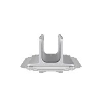 Ubiquiti UACC-CKG2-PLUS STAND Stand for Cloud Key G2 Plus - Slika 7