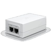Ubiquiti Networks POE-24-30W-G-WH PoE adapter Gigabit Ethernet 24 V - Slika 3
