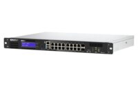 QNAP QGD-1600 Managed Gigabit Ethernet (10/100/1000) 1U Black, Gray - Slika 5