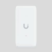 Ubiquiti U-PoE PoE Adapter (15W) - Slika 2
