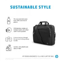 HP notebook bag Renew Business 15,6" black (3E5F8AA) - Slika 5