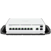 Ubiquiti UISP-CONSOLE Networks UISP Console gateway/controller 10, 100, 1000 Mbit/s - Slika 2