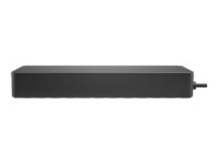 HP 50H55AA USB 3.2 Gen 2 (3.1 Gen 2) Type-C Black - Slika 3
