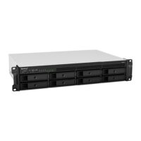 Synology RackStation RS1221+ - NAS server (RS1221+) - Slika 6