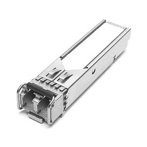 Lenovo SFP+ SR network transceiver module Fiber optic 10000 ...
