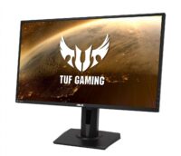 ASUS TUF Gaming VG27AQZ 68.5cm (16:9) WQHD HDMI DP - Slika 2