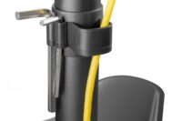 Monitor Stand, 17-32", 8 kg max. black - Slika 5