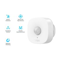 TP-Link Tapo T100 Smart Motion Sensor - Slika 9