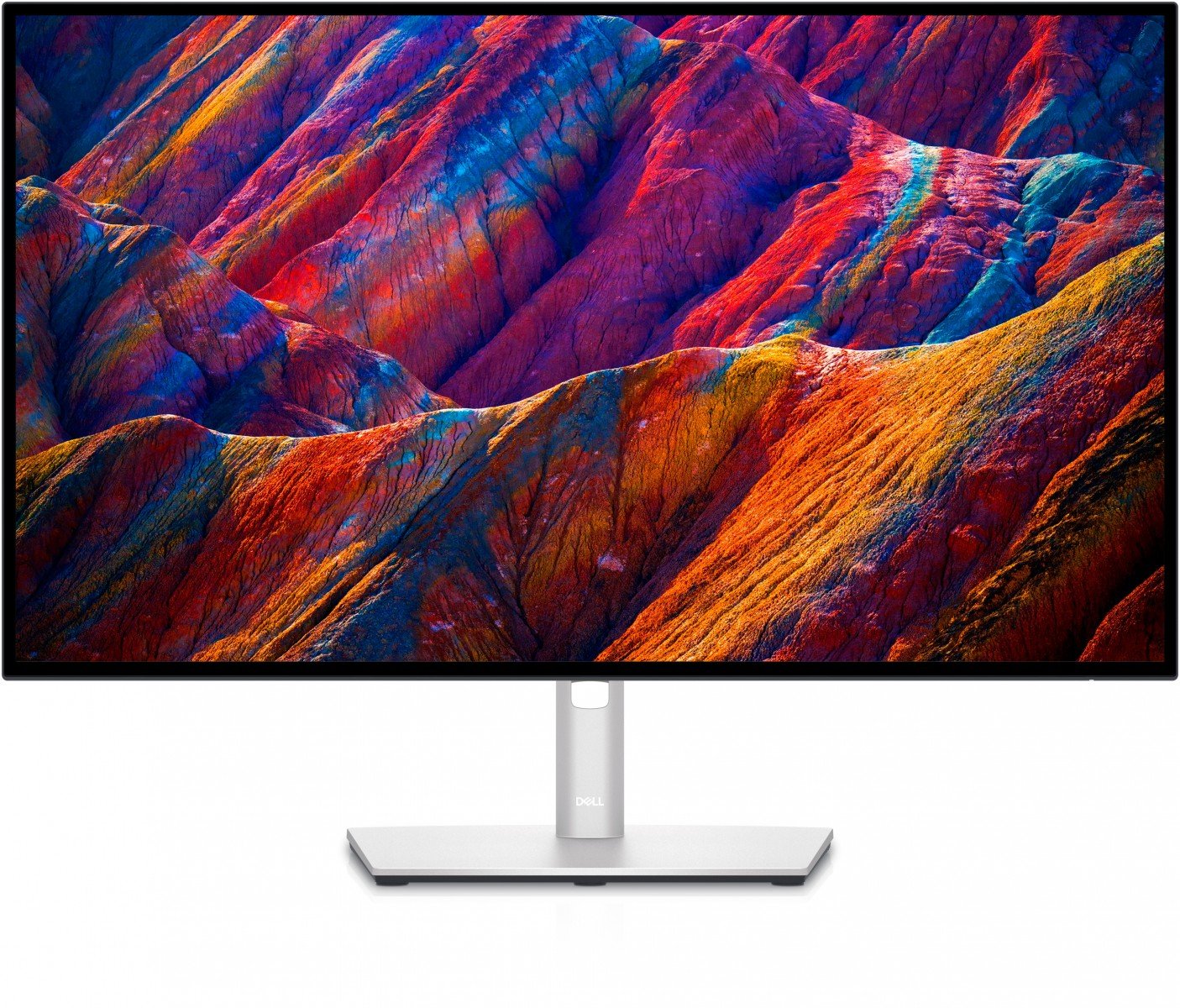 DELL UltraSharp 27 4K USB-C Hub Monitor – U2723QE